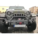 Zderzak przedni RR style Jeep Wrangler JL/ Gladiator JT